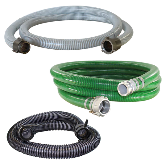 Suction Hose